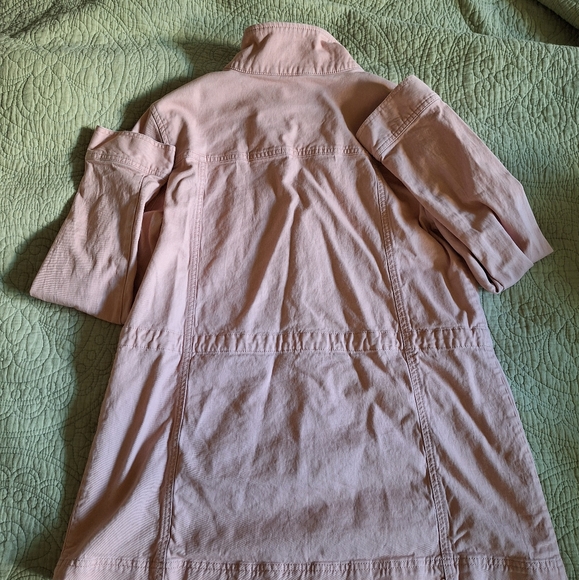 Talbots Utility Jacket - Picture 2 of 4